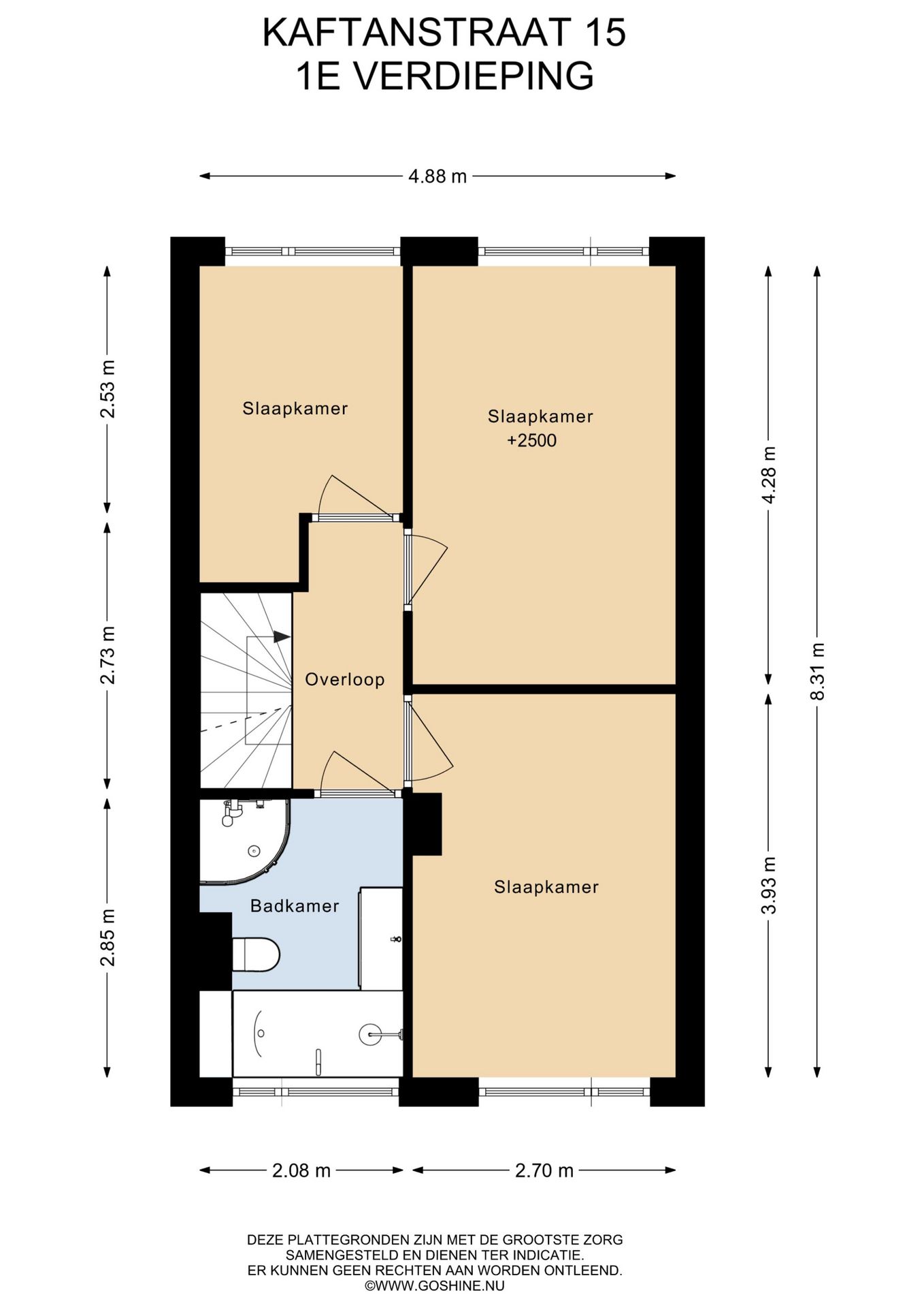 Photo 39 of Kaftanstraat 15