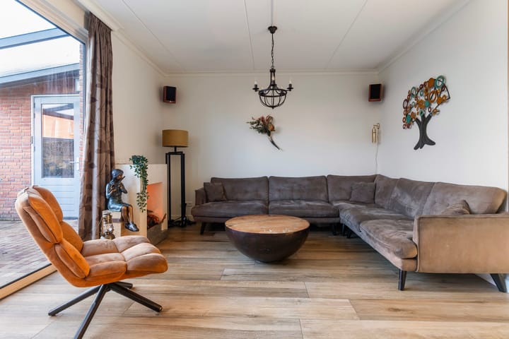 Foto 4 van Eikepagelaan 206