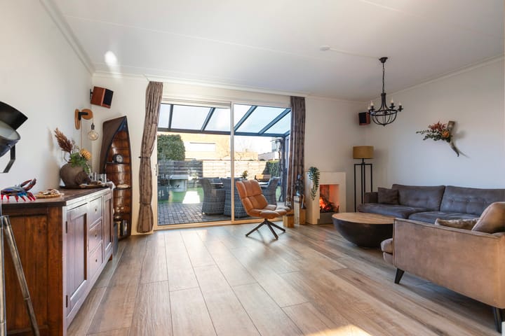 Foto 3 van Eikepagelaan 206