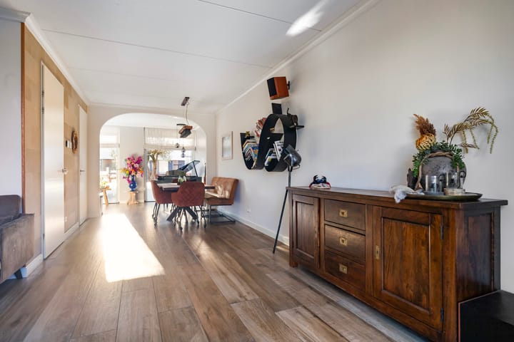 Foto 6 van Eikepagelaan 206