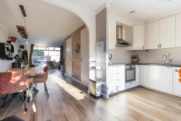 Foto 7 van Eikepagelaan 206