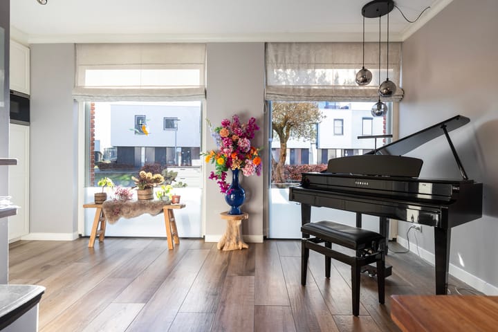 Foto 8 van Eikepagelaan 206