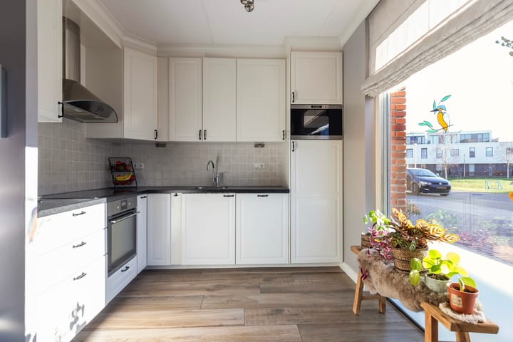 Foto 9 van Eikepagelaan 206