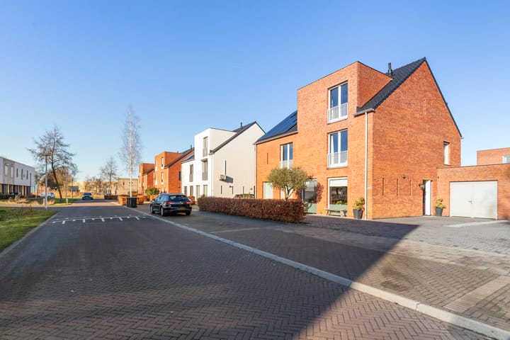 Foto 37 van Eikepagelaan 206