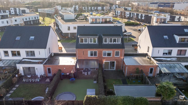 Foto 38 van Eikepagelaan 206