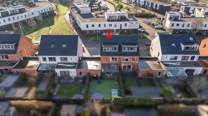 Foto 39 van Eikepagelaan 206