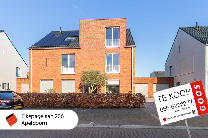 Foto 41 van Eikepagelaan 206