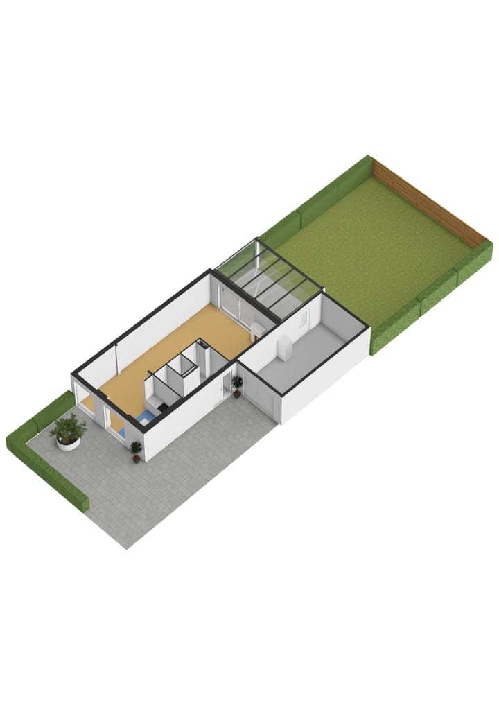 Foto 47 van Eikepagelaan 206