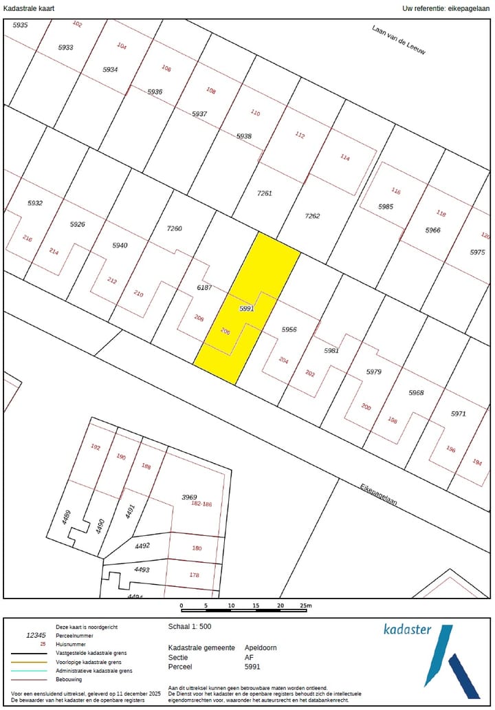 Foto 48 van Eikepagelaan 206