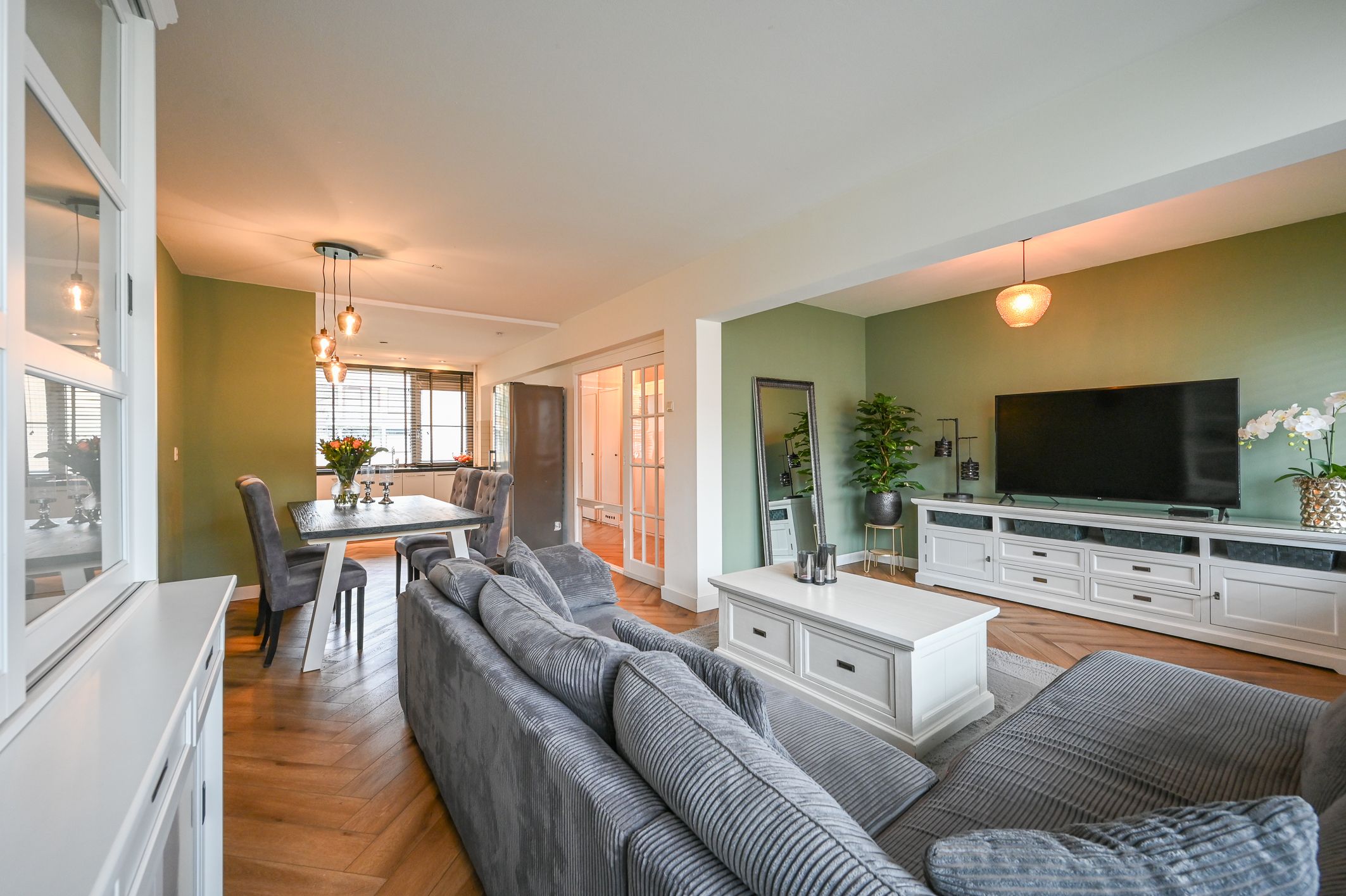 Buying a house in The Netherlands., Schollevaarstraat 52