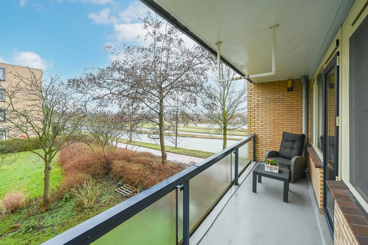 Foto 10 van Schollevaarstraat 52