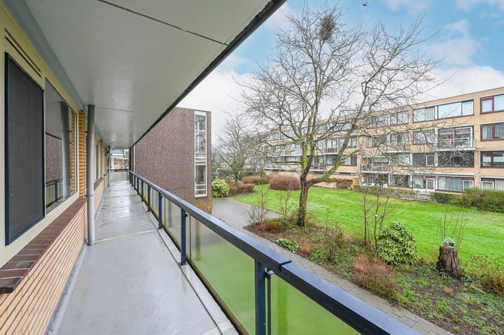 Foto 24 van Schollevaarstraat 52