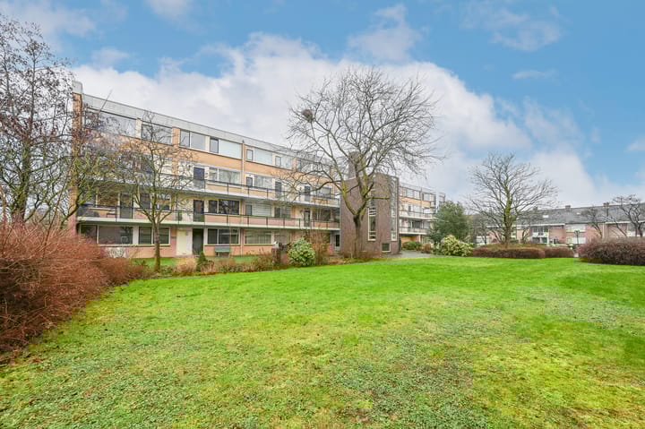 Foto 26 van Schollevaarstraat 52