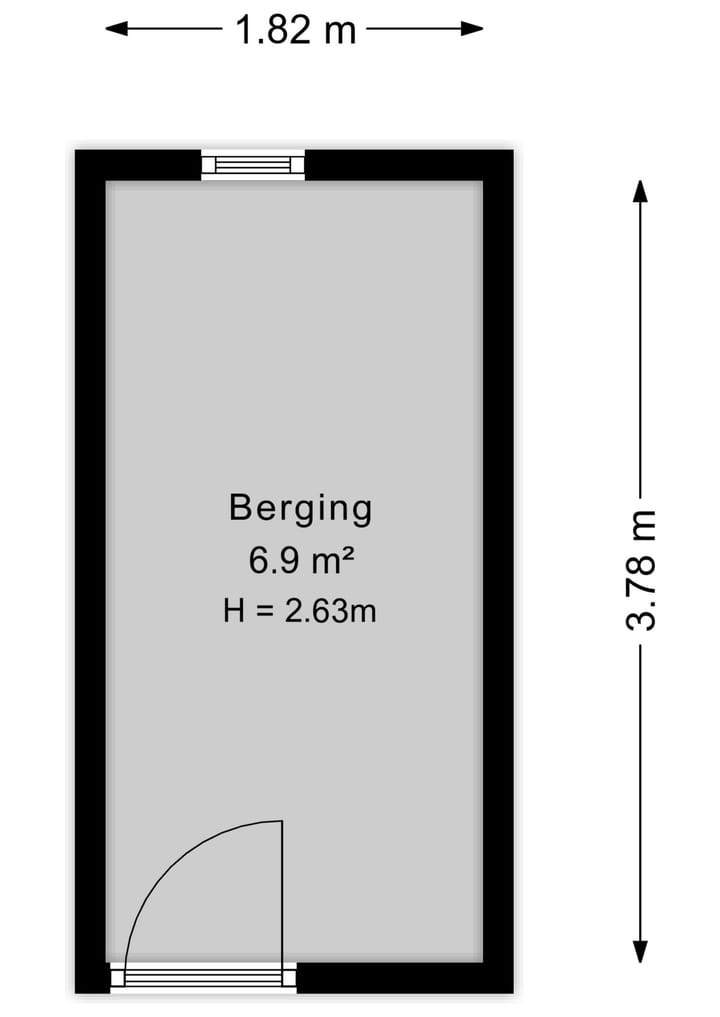 Foto 32 van Schollevaarstraat 52