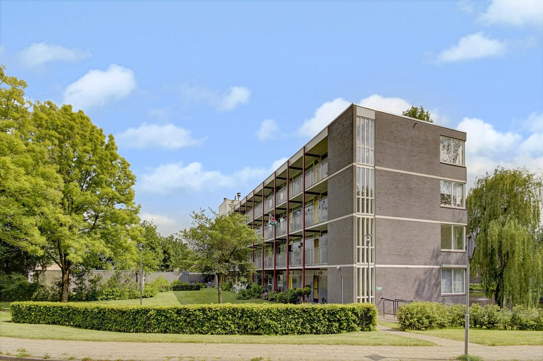 Foto 2 van Beethovenstraat 25