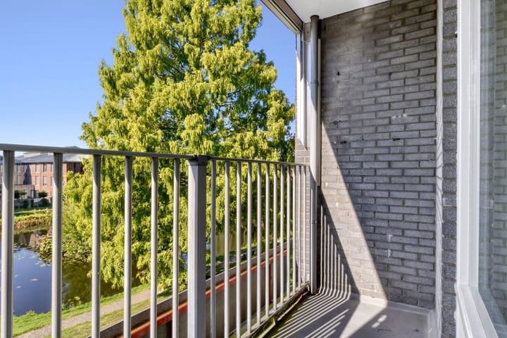 Photo 6 of Beethovenstraat 25