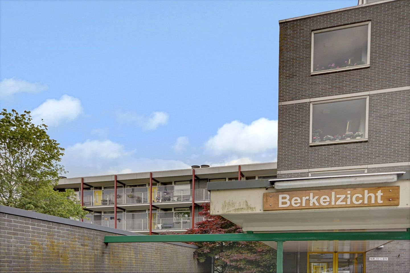 Foto 19 van Beethovenstraat 25