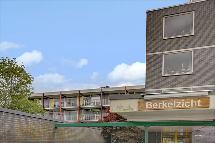 Photo 19 of Beethovenstraat 25