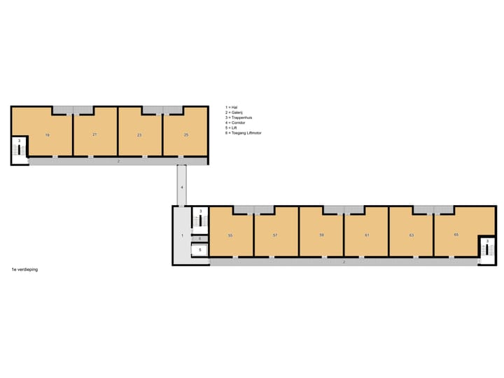 Photo 24 of Beethovenstraat 25