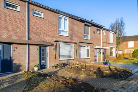 Mauritsstraat thumbnail