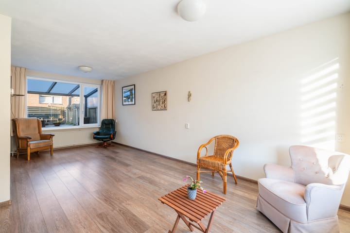 Photo 2 of Mauritsstraat 6