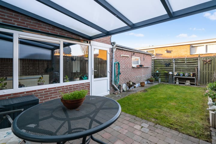 Photo 5 of Mauritsstraat 6