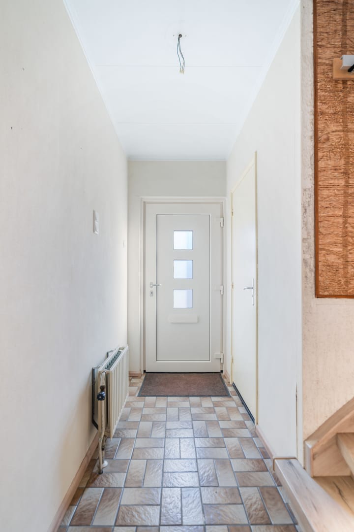 Foto 12 van Mauritsstraat 6