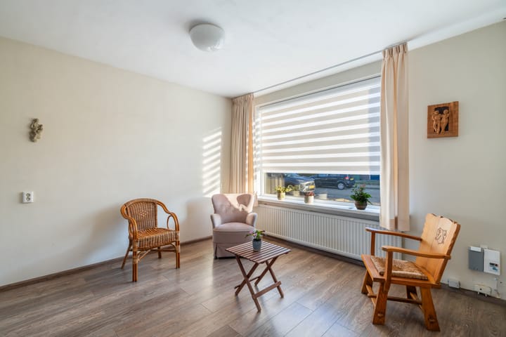 Foto 13 van Mauritsstraat 6