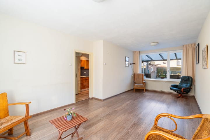 Foto 15 van Mauritsstraat 6