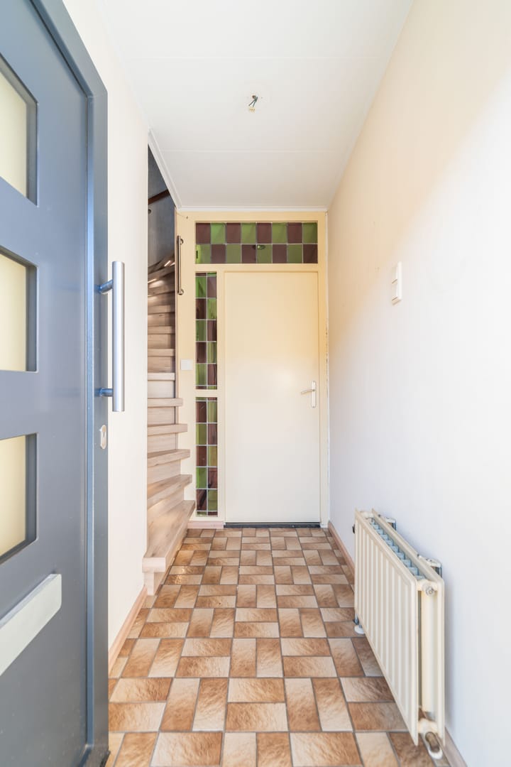 Foto 11 van Mauritsstraat 6