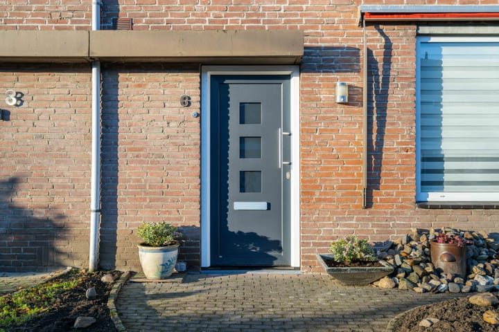 Foto 9 van Mauritsstraat 6