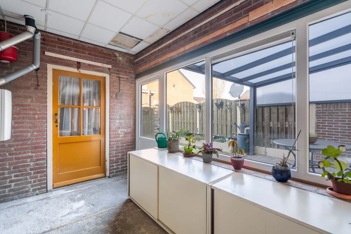 Foto 20 van Mauritsstraat 6