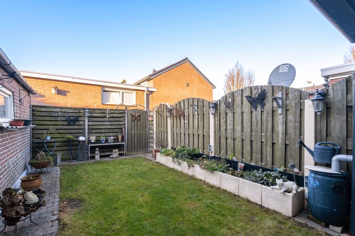 Foto 39 van Mauritsstraat 6