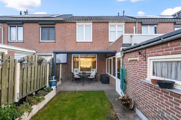 Foto 40 van Mauritsstraat 6