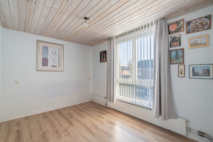 Photo 4 of Mauritsstraat 6