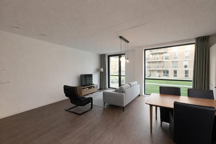 Foto 2 van Blauwe Berg 15-C