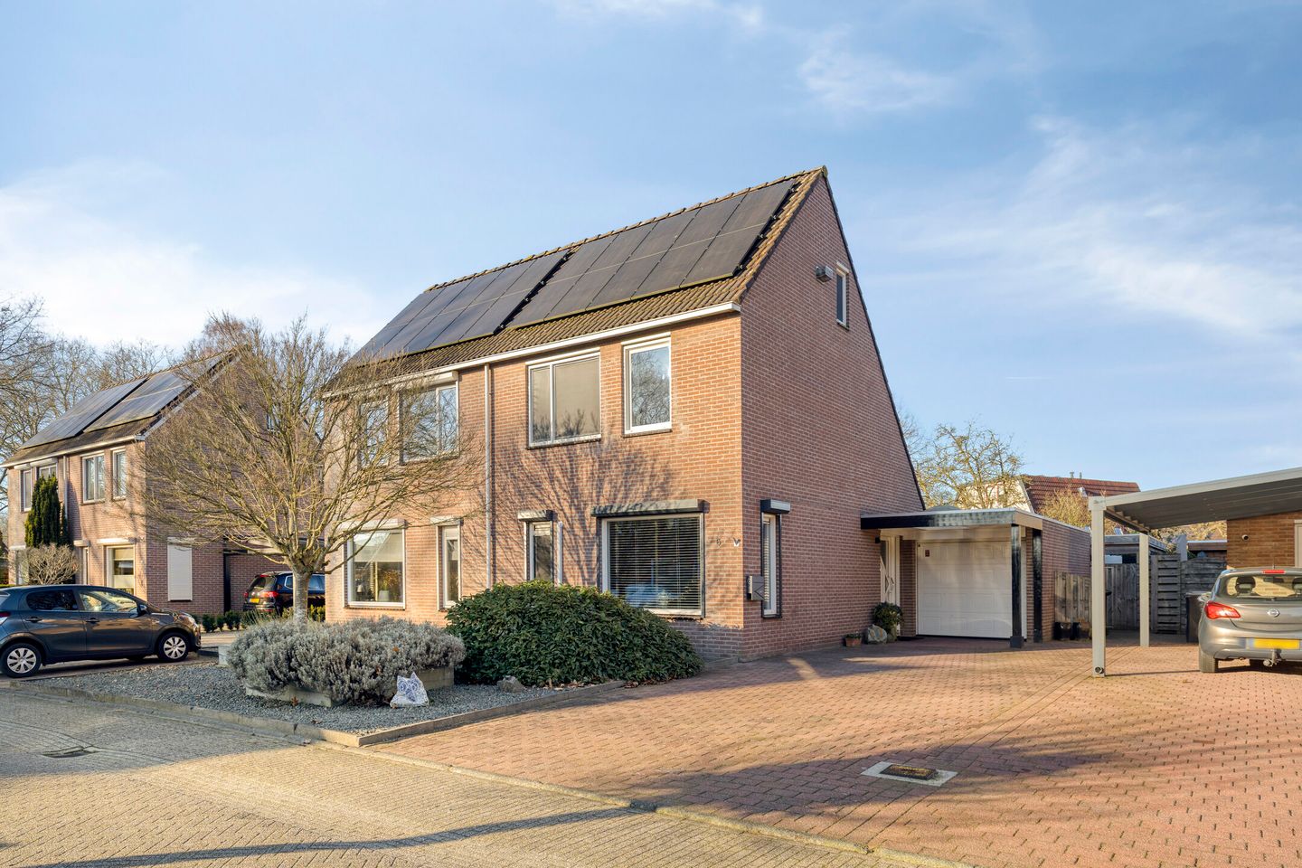 Foto 4 van Mina Krusemanstraat 6