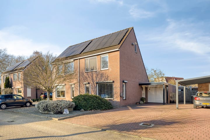 Foto 4 van Mina Krusemanstraat 6