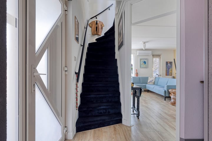 Foto 6 van Mina Krusemanstraat 6