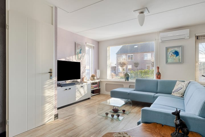 Foto 7 van Mina Krusemanstraat 6