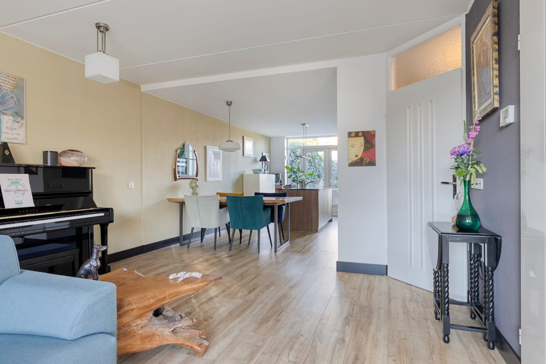 Foto 8 van Mina Krusemanstraat 6