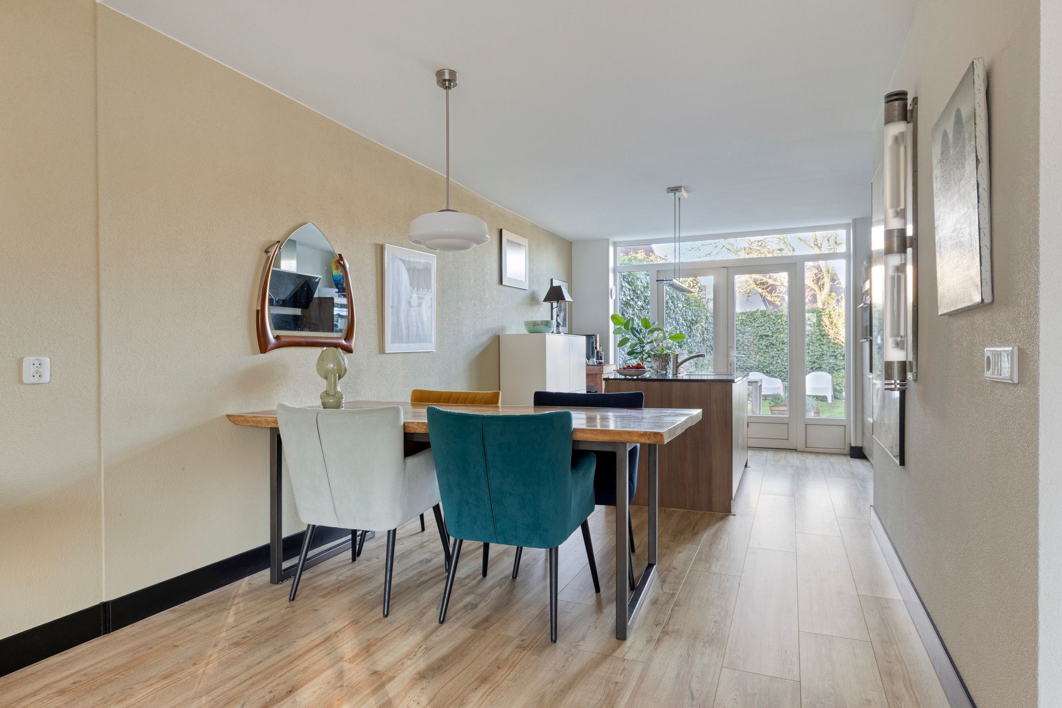 Foto 9 van Mina Krusemanstraat 6