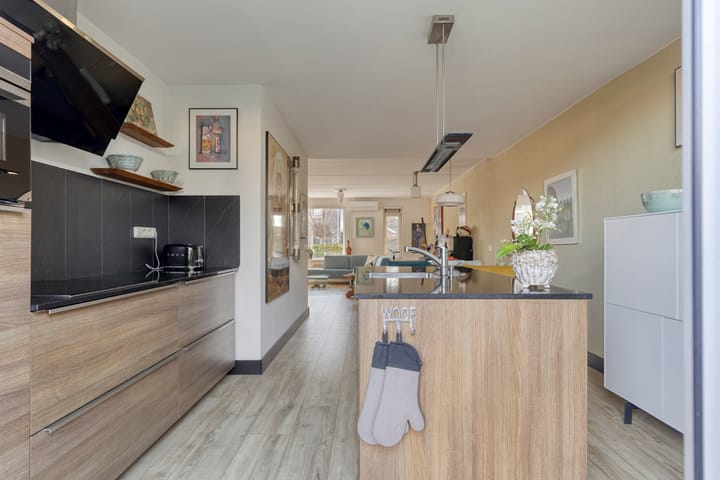 Foto 15 van Mina Krusemanstraat 6