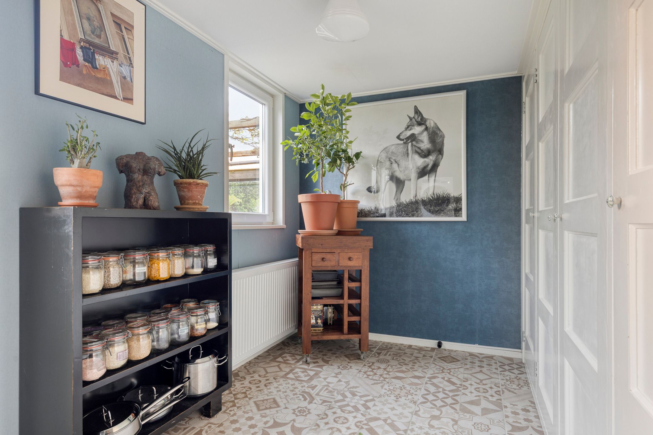 Foto 18 van Mina Krusemanstraat 6