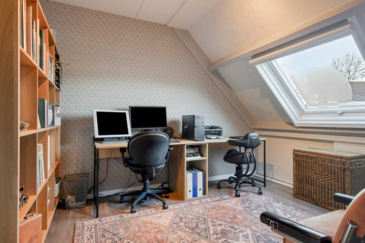 Foto 22 van Mina Krusemanstraat 6