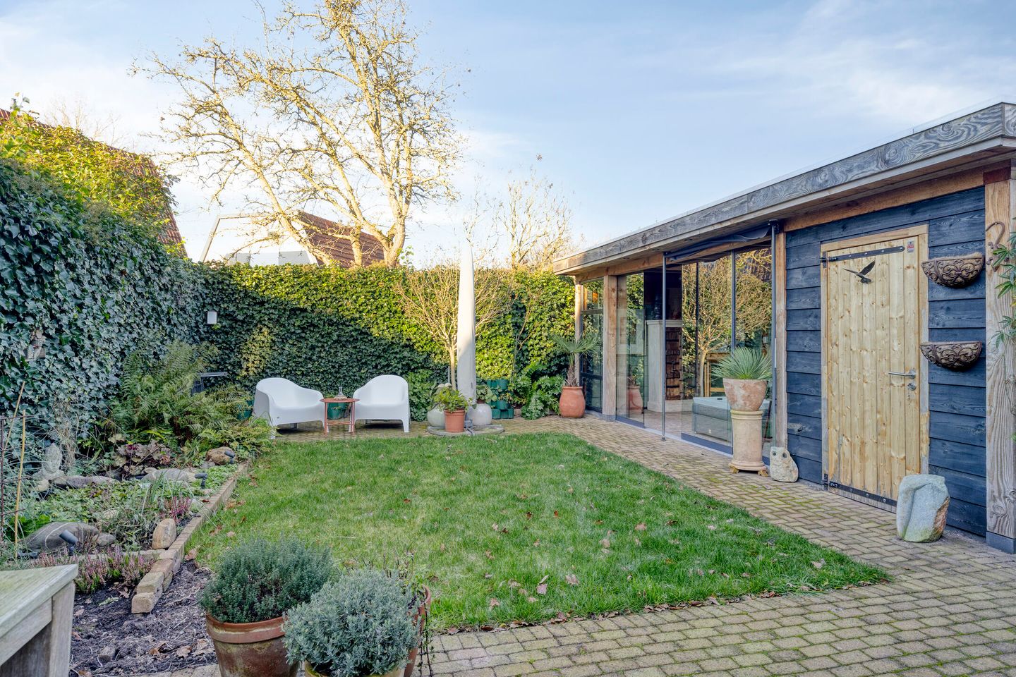 Foto 29 van Mina Krusemanstraat 6