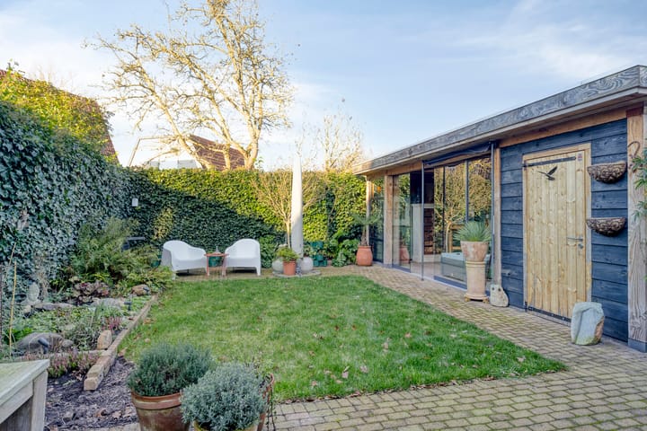 Foto 29 van Mina Krusemanstraat 6