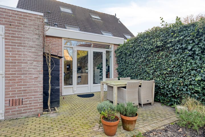 Foto 30 van Mina Krusemanstraat 6