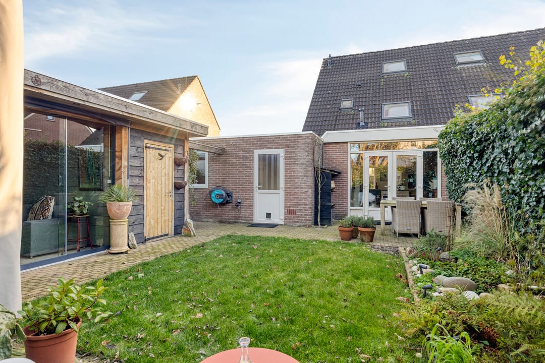 Foto 31 van Mina Krusemanstraat 6