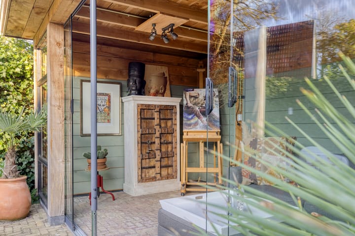 Foto 33 van Mina Krusemanstraat 6